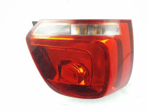 Used Left taillight VW POLO V (6R1, 6C1) 1.2 (60 hp) 29262943