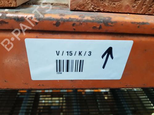 Right headlight NISSAN JUKE (F15) 1.2 DIG-T | BP23263973C29 