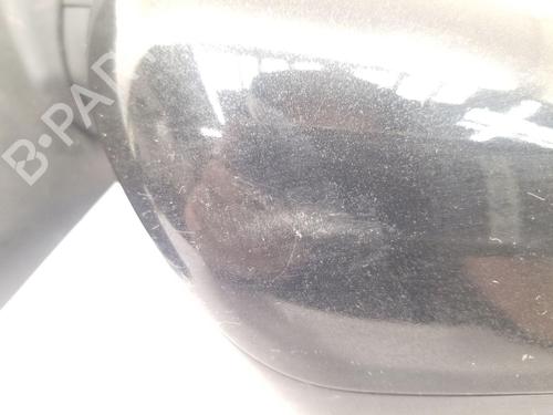 Right mirror NISSAN NOTE (E11, NE11) 1.4 | BP27600545C27 