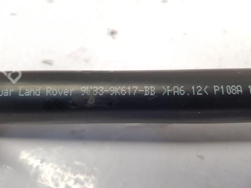 Other LAND ROVER RANGE ROVER SPORT II (L494) 5.0 SCV8 4x4 | BP30161416O1
