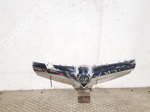 Used Grille VAUXHALL VECTRA Mk II (C) GTS (Z02) 1.8 (140 hp) 31075482