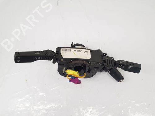 Used Steering column stalk Steering column stalk VAUXHALL VECTRA Mk II (C) GTS (Z02) 1.9 CDTI (120 hp) 34425970 34425970
