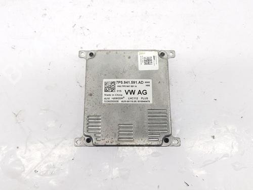 Xenon ballast SEAT ATECA (KH7, KHP)  | BP29900399C53 