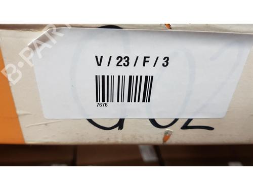 Servo brake VW GOLF VII (5G1, BQ1, BE1, BE2) 2.0 TDI | BP28120151M42 