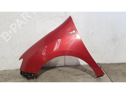 Used Left front fenders Left front fenders 38623918 38623918