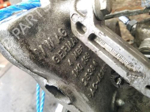 Gearbox VW GOLF VI (5K1) 1.6 TDI | BP33917530M3 - Image 6