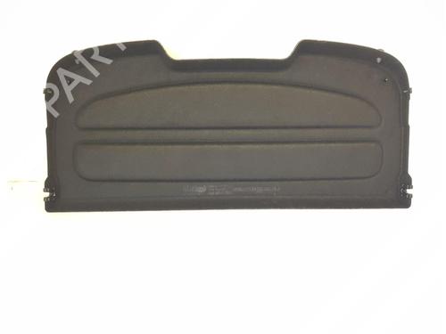 Rear parcel shelf FORD FIESTA VI (CB1, CCN) 1.6 ST | BP28120060C85 