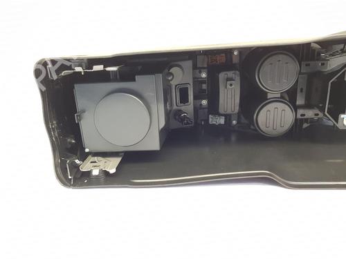 Armrest / Center console NISSAN QASHQAI II (J11, J11_)  | BP29642137I20 
