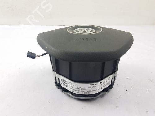 Airbag chauffør VW CRAFTER Van (SY_, SX_)  | BP30796344C9 