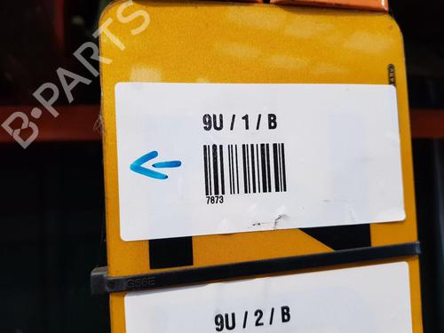 Engine BMW X3 (G01, F97, G08) M Competition | BP31027172M1 