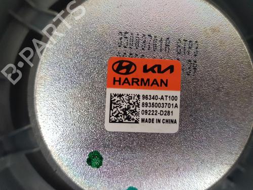 Speaker KIA NIRO II (SG2) EV | BP34407067E2 - Image 7