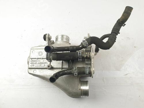 Intercooler AUDI A4 B9 Avant (8W5, 8WD) RS4 TFSi quattro | BP30581184M30