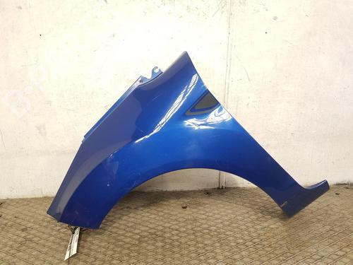 Left front fenders FORD FIESTA VI (CB1, CCN) 1.6 Ti | BP28444625C41 