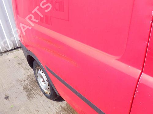 Left headlight VAUXHALL COMBO Mk II (C) Box Body/MPV (F25) 1.3 CDTI 16V | BP32331938C28 