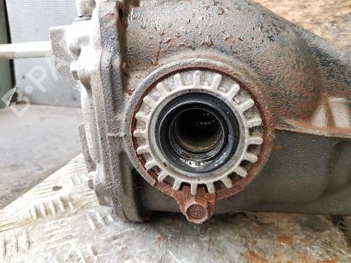Rear differential SUBARU XV (GT) 2.0 i e-BOXER AWD (GTE) | BP22682286M24 