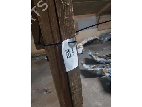 Rear bumper SEAT IBIZA IV (6J5, 6P1) 1.4 TDI | BP26461282C8 