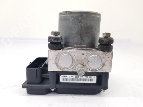 ABS pump CITROËN BERLINGO Box Body/MPV (B9) 1.6 HDi 75 | BP33056782M43  - Image 5