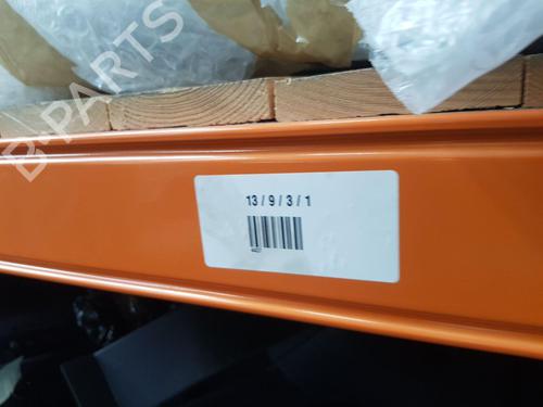 Front left panel TESLA MODEL 3 (5YJ3) EV AWD | BP33709360C58  - Image 12