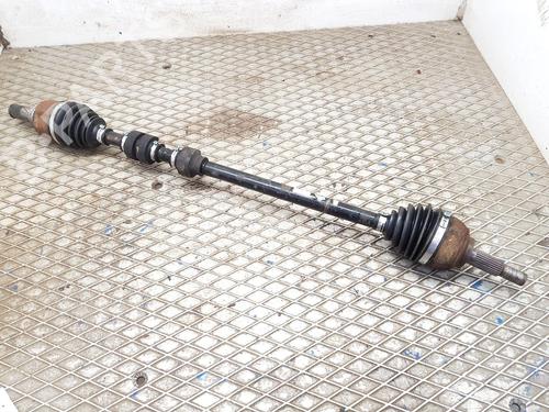 Used Right front driveshaft NISSAN MICRA V (K14) [2016-2025]  30364821