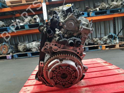 Engine RENAULT TWINGO III (BCM_, BCA_) 1.0 SCe 70 | BP27664431M1 