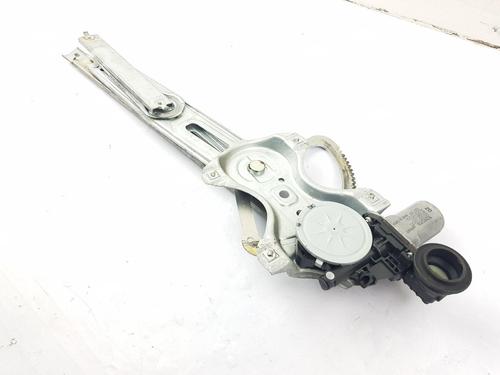 Front left window mechanism TOYOTA YARIS (_P13_) 1.3 (NSP130_, NSP130) | BP28413534C22