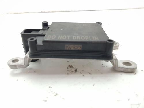 Elektronische module RENAULT CLIO V (B7_)  | BP22668098M83 