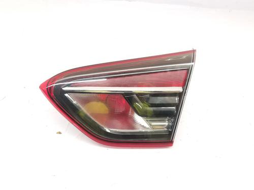 Feu de coffre droit OPEL CROSSLAND X / CROSSLAND (P17, P2QO) 1.2 (75) (110 hp) 31864237