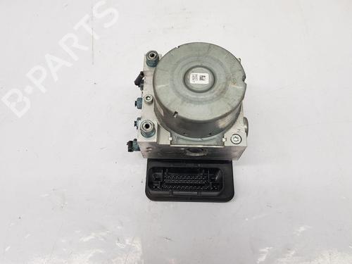 Used ABS pump BMW 4 Coupe (F32, F82) 418 d (150 hp) 30309725