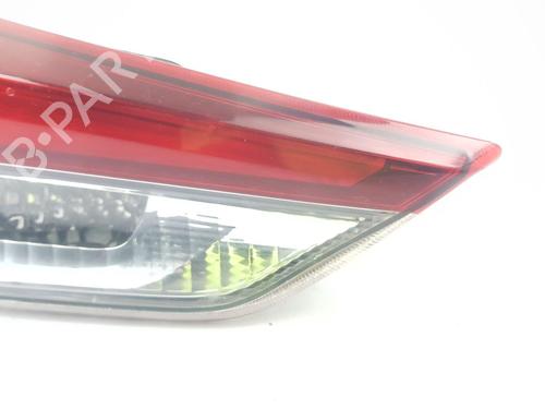 Left tailgate light TOYOTA AURIS Estate (_E18_) 1.8 Hybrid (ZWE186_, ZWE186R, ZWE186H) | BP31574670C79