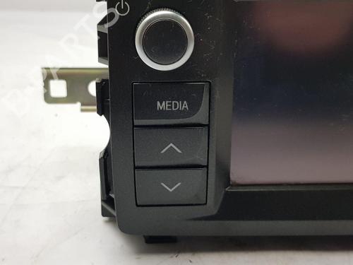 Electronic module TOYOTA AURIS (_E18_) 1.8 Hybrid (ZWE186_, ZWE186R) | BP34638677M83  - Image 6