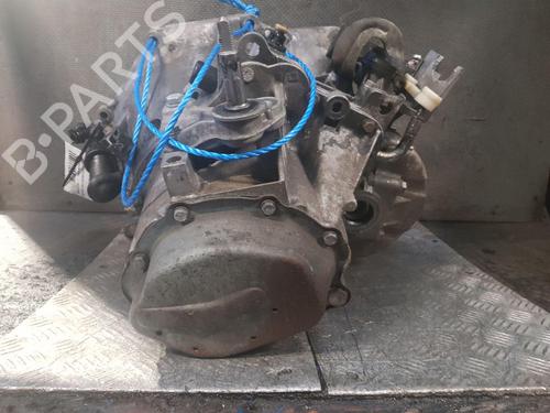 Cambio PEUGEOT 3008 I MPV (0U_) 1.6 VTi | BP30923997M3