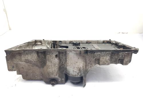 Oil sump VAUXHALL INSIGNIA Mk I (A) Hatchback (G09) 1.6 CDTI (68) | BP30891699M115