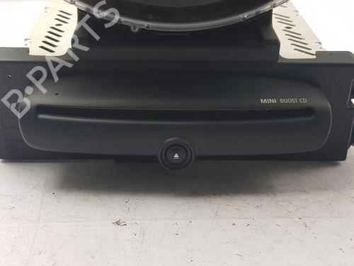 Radio MINI MINI Convertible (R57) One | BP35885065E6 - Image 5