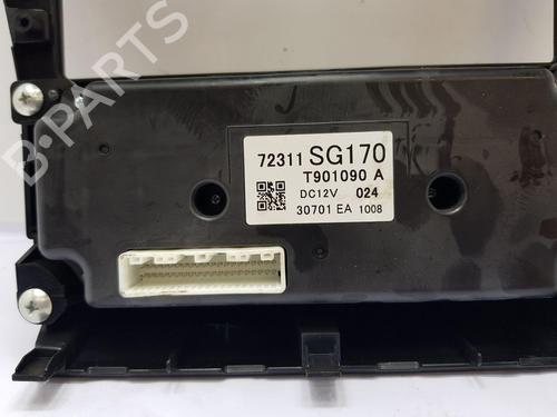 Air vent SUBARU FORESTER (SJ_) 2.0 D AWD (SJD) | BP29407936I21 