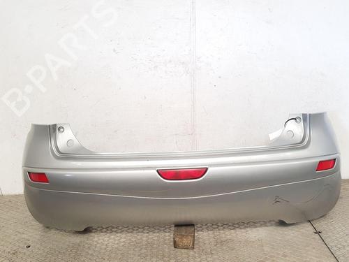 rear-bumper-nissan-note-e11-ne11-2005-2006-2007-2008-2009-2010-2011-2012-2013-33295689 main image