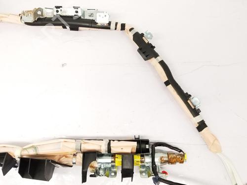 Right curtain airbag HONDA CR-V IV (RM_) 1.6 i-DTEC 4WD (RE6) | BP22208009C12 