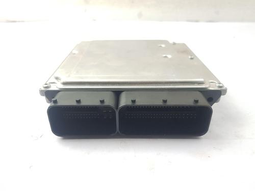 Engine control unit (ECU) BMW X3 (E83) 2.0 d | BP40006637M57 - Image 7