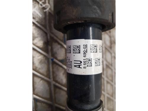 Right front driveshaft MINI MINI (F56)  | BP30554299M39 