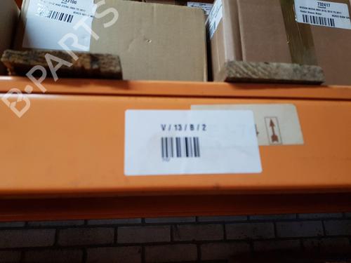 Fuse box HONDA CIVIC VIII Saloon (FD, FA) 1.3 IMA (FA3, FD3) | BP27728261E1