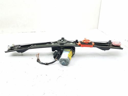 Front right window mechanism FIAT PUNTO (199_) 1.2 (199AXZ1A, 199BXZ1A) | BP31633015C23 - Image 3