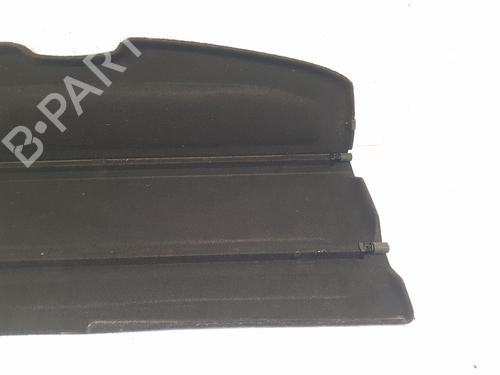 Rear parcel shelf PEUGEOT 2008 I (CU_) 1.6 HDi | BP23843680C85 - Image 6