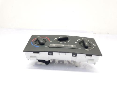 Climate control PEUGEOT PARTNER Tepee 1.6 HDi 90 | BP31910368I5 