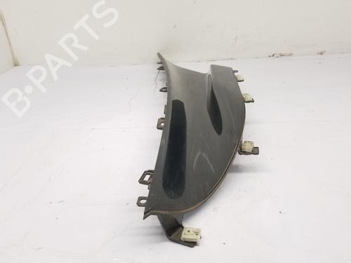 Left rear fenders BMW i8 (I12) hybrid | BP30137871C43 