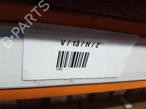 Windscreen washer tank VW POLO V (6R1, 6C1) 1.4 (6R1) | BP32069885C113 