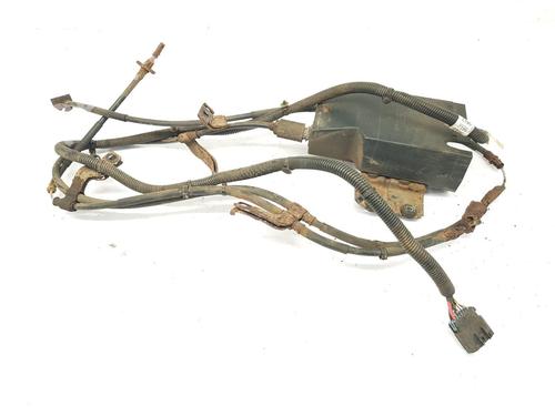 Elektrisk parkeringsbrems Elektrisk parkeringsbrems 38872451 38872451