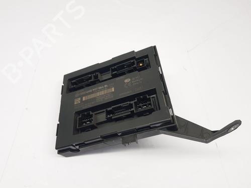 electronic-module-vw-touareg-7p5-7p6-2010-2011-2012-2013-2014-2015-2016-2017-2018-30520696 main image