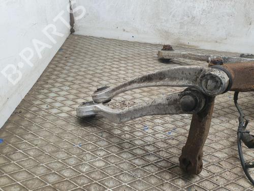 Right front steering knuckle AUDI A6 C5 Avant (4B5, 4B6) 2.5 TDI quattro | BP30471399M26