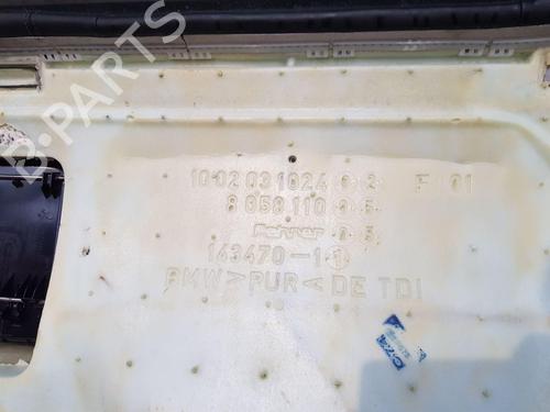 Siège avant droit BMW 4 Coupe (F32, F82) M4 Competition | BP30650130C16