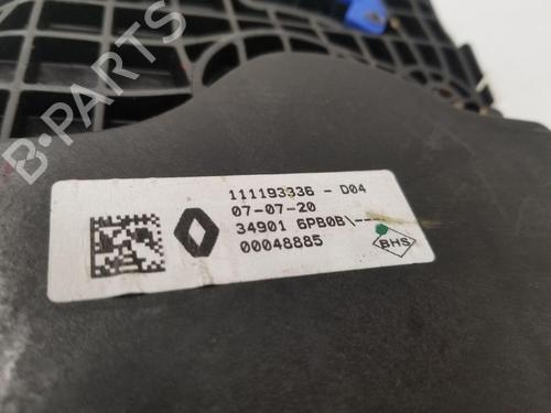 Selector da caixa RENAULT CLIO V (B7_) | BP22204756M90 - Image 6