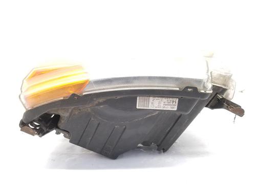 Left headlight LAND ROVER DISCOVERY III (L319) 2.7 TD 4x4 | BP28684022C28 